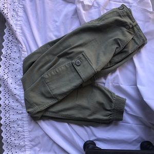 Joggers from H&M